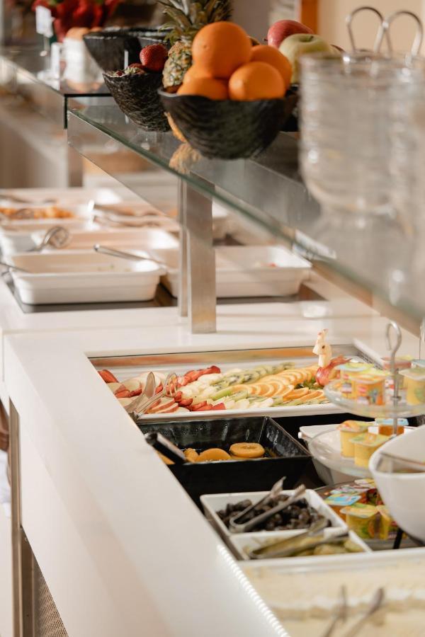 Georgalas Rest Apartments Nea Kallikrateia 外观 照片